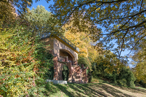 Jünglingshöhe Knoops Park Gallery - Germany