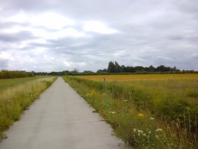 Toegang Bemmelse Zeeg