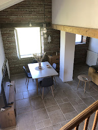 Photo n°6 de la bastilac à Garganvillar (Gîte)