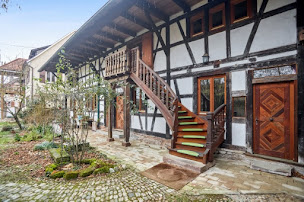 Photo n°3 de Christel PICCIN - Praticien en Shiatsu à Fegersheim (Praticien de médecine alternative)