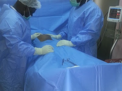 Photos of Bob Specialist Hospital