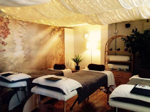Lasting Touch Therapy - Visual