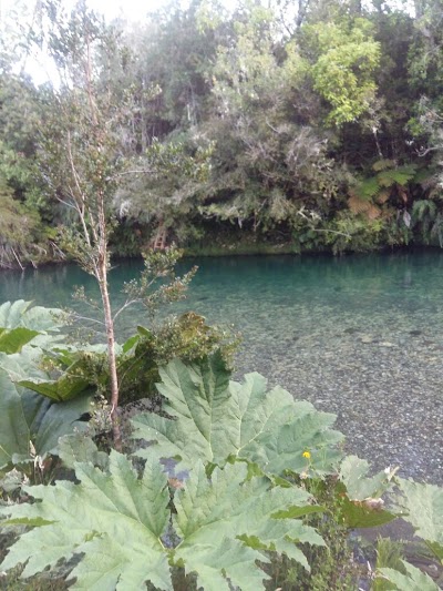 Photos of Camping y Hosteria Altos De Chaqueihua