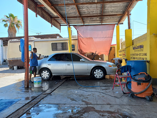 Cipris Car Wash