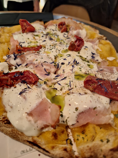 New Pinsa - Takeaway Gourmet - Thumbnail