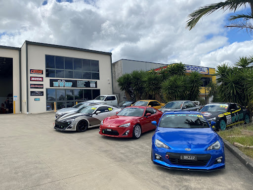The86Shop