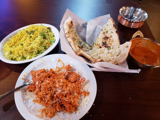 Indian & Nepali Kitchen Restaurant & Bar Gallery - United States