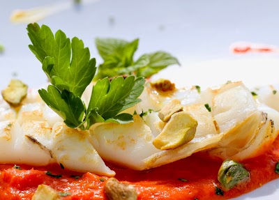 Photos of La Plancha