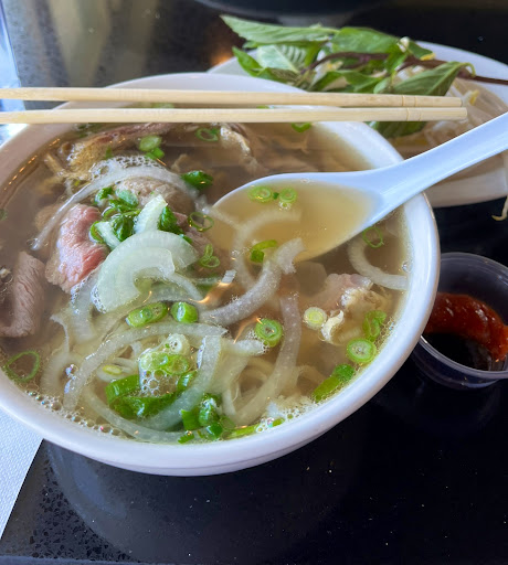 Phở Super Bowl Gallery - United States