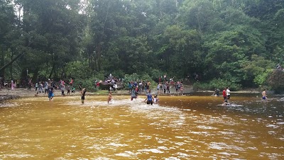 Photos of Air Terjun Riam Dait