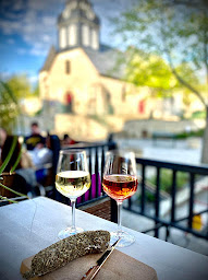 Photo n°6 de L'Hermine : Bar - Tabac - FDJ - Babyfoot - CBD à Chevaigné (Caviste)