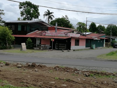 cafe