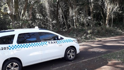 Foto 1 de Táxi foz do Iguaçu Rafael silva