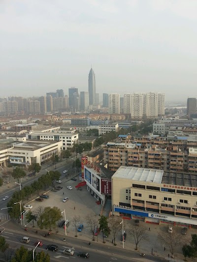 Photos of New Century Grand Hotel Shaoxing