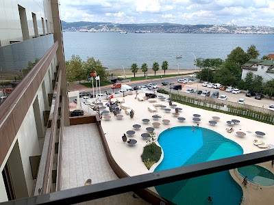 Tryp by Wyndham İzmit