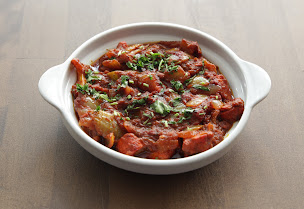 Photo n°34 de Taj Mahal à Paris (Restaurant indien)