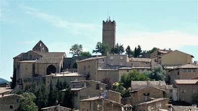 Photos of Ayuntamiento de Sos del Rey Cat&oacute;lico