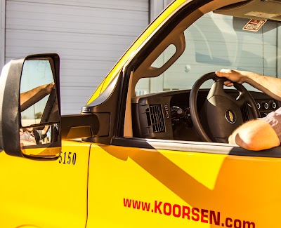 Koorsen Fire & Security