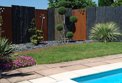 Photo de Jardins-Piscines Drevet Marc Paysagiste Bourgoin