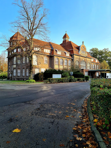 LVR-Klinik Bedburg-Hau