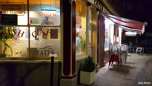 Tates Fish & Chip Restaurant