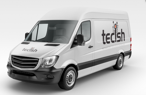 Tecish - Visual