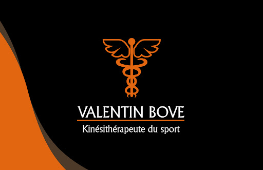 VALENTIN BOVE