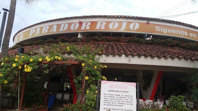 Photos of El Parador Rojo