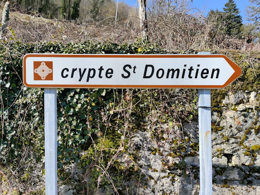 Crypte Saint-Domitien - Thumbnail