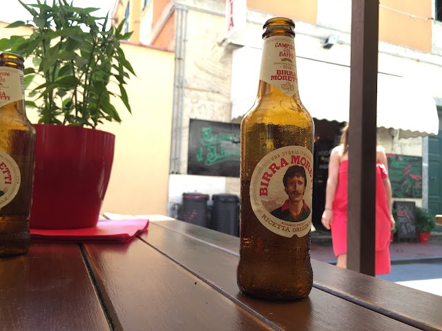 Focacceria Il Falcone