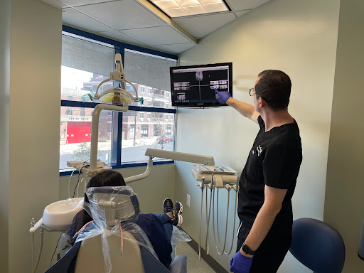 Dr. Arkadiy Murdukhayev DDS