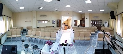 Photos of Diyarbakir Church