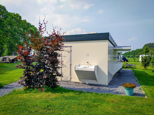 Camping Oldershof - Netherlands