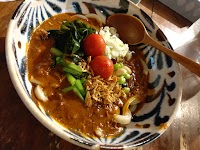 玉原の宿 みのや(カレーうどん工房 みのや)