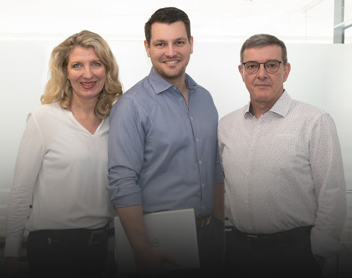 Horst Krüger GmbH