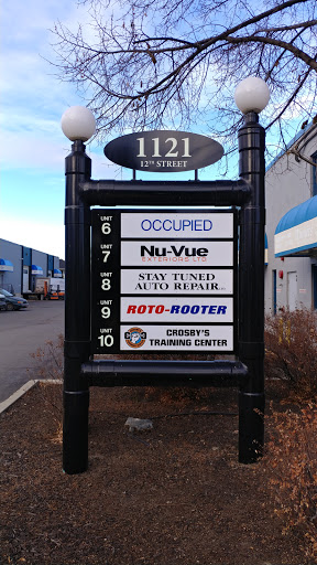 Stay Tuned Auto Repair Ltd - Thumbnail