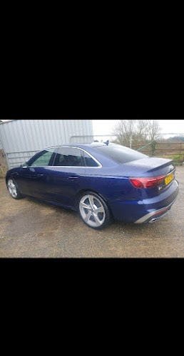 Reviews of Truro City Valeting in Truro - Car dealer
