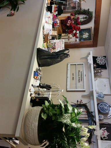Random Flower Co. - Visual
