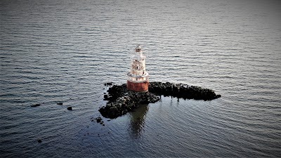 Stamford Harbor Ledge Lighthouse