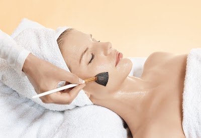 Photos of Beauty salons ALGODERMA
