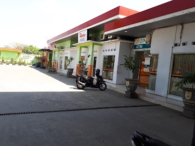 Photos of SPBU Nglangon