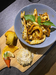 Photo n°53 de le Patio à Vallon-Pont-d'Arc (Bar)