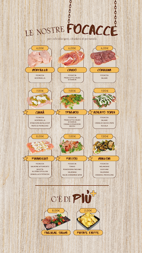 La Bottega Gluten Free - Thumbnail
