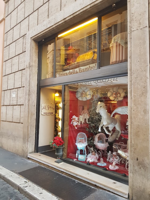 Al Sogno