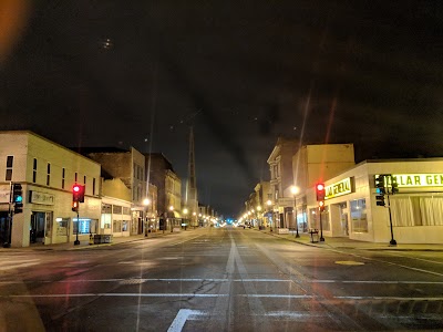 Downtown Quincy Historic District