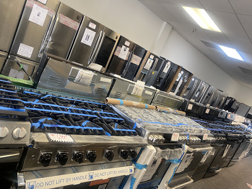NTA SERVICES (APPLIANCES STORE) Gallery - United States