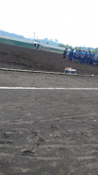 Photos of Stadion Bentang