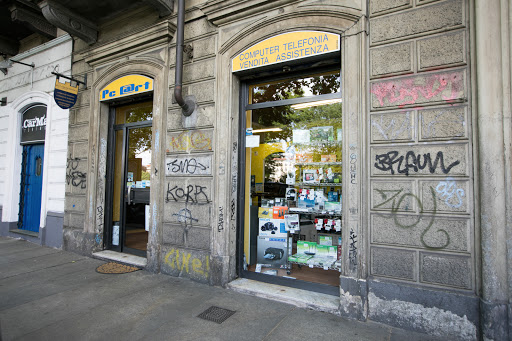 Pc Art Di Albanese Domenico