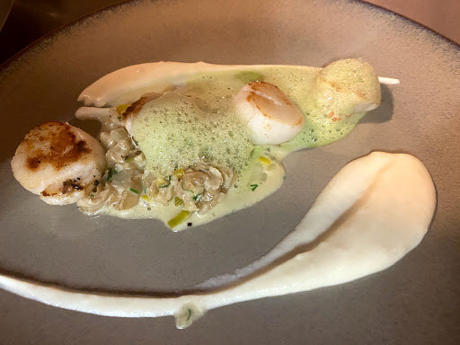 Le Pre Gourmand Gallery - France