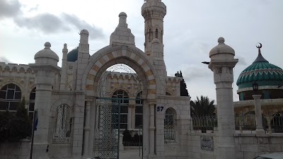 Photos of مسجد كلية الشريعة